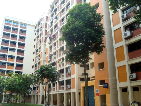 Woodlands Drive 50 thumbnail photo